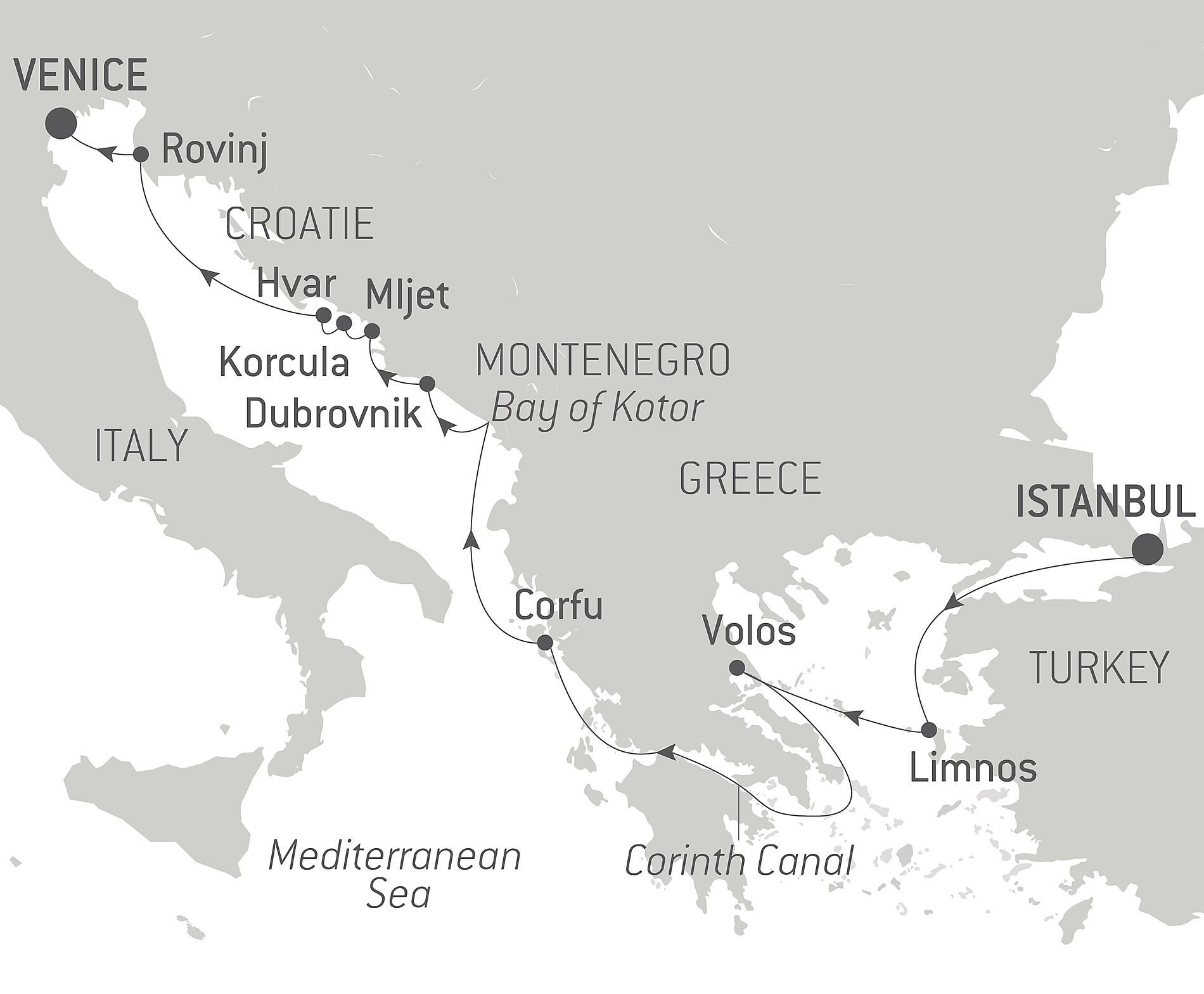 Itinerary Image